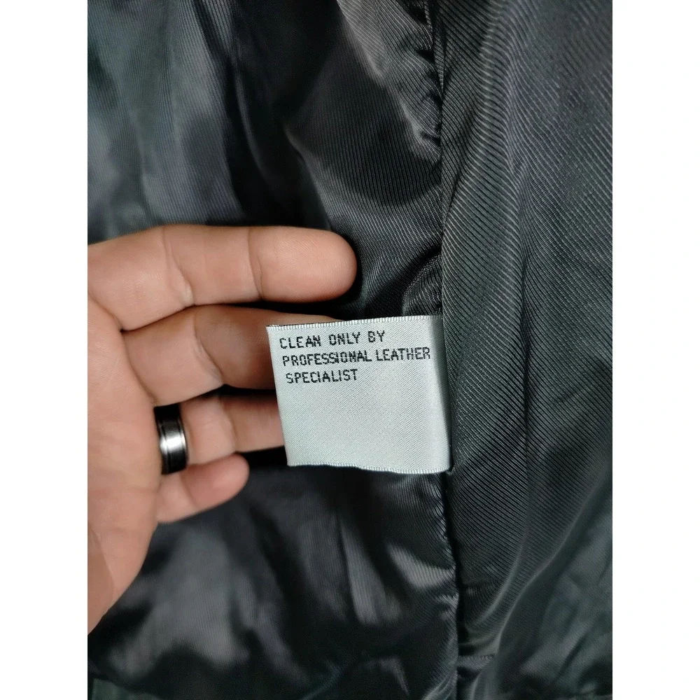 Port Authority pre owned